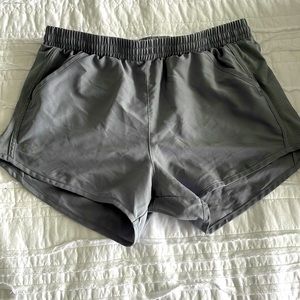 Under Armour Running Shorts